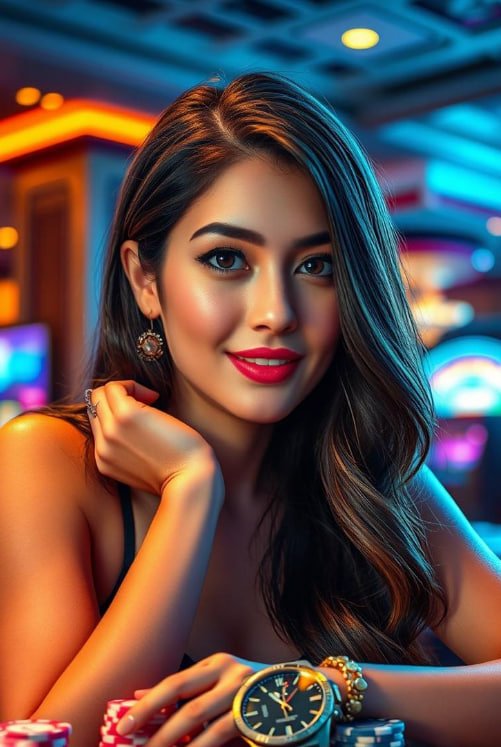 Platform imperialtoto dengan pasar sportsbook dan live-dealer gaming terintegrasi