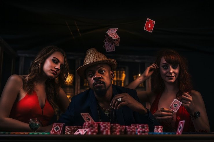 Permainan Roulette di Dream Gaming imperialtoto